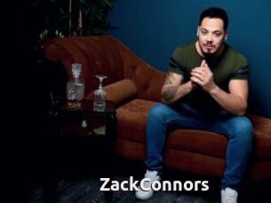 ZackConnors