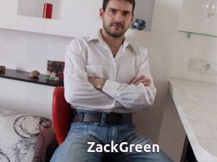 ZackGreen