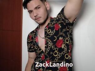 ZackLandino