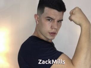 ZackMills