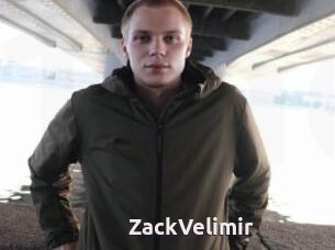 ZackVelimir