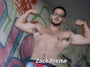 ZackXreme