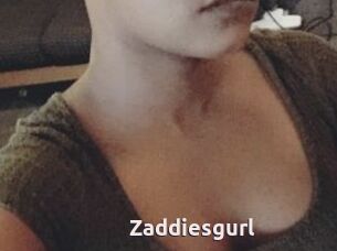 Zaddiesgurl