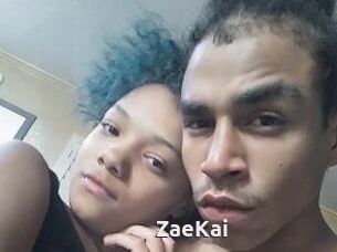 ZaeKai