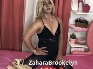 ZaharaBrookelyn