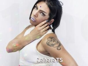 ZaharaTS