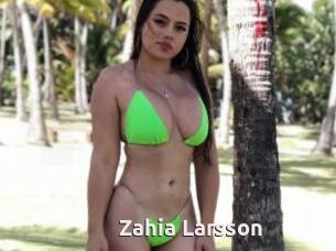 Zahia_Larsson