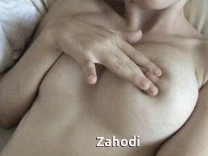 Zahodi