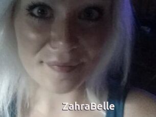 ZahraBelle