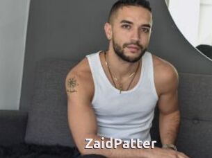 ZaidPatter
