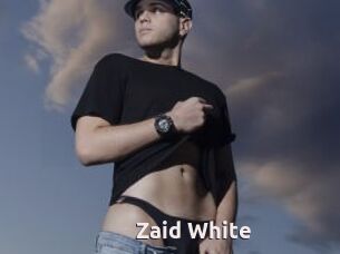 Zaid_White