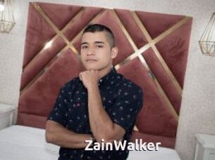 ZainWalker