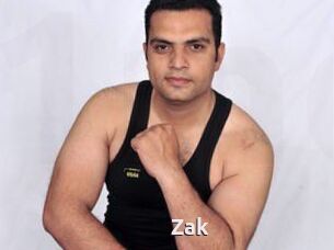 Zak