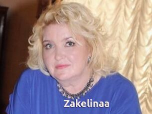 Zakelinaa