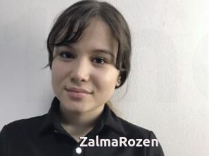 ZalmaRozen