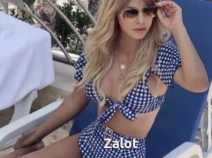 Zalot