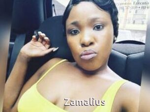 Zamalius