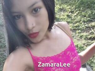 ZamaraLee