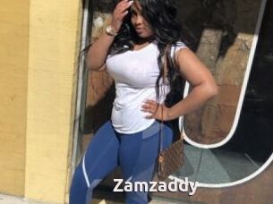 Zamzaddy
