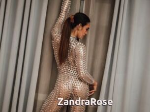 ZandraRose