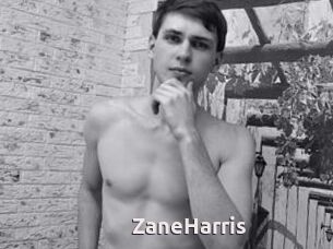 ZaneHarris