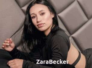 ZaraBecker