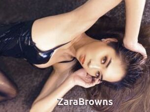 ZaraBrowns