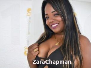ZaraChapman