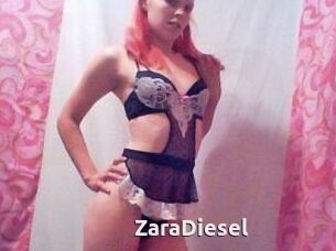 ZaraDiesel