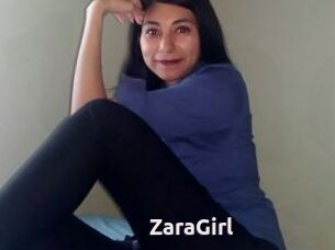 ZaraGirl
