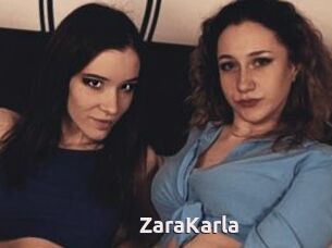 ZaraKarla