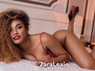 ZaraLexie