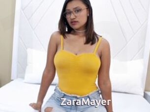 ZaraMayer