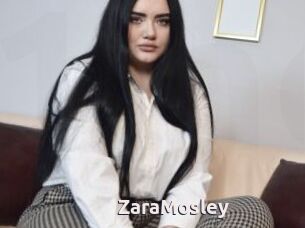 ZaraMosley