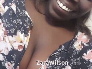 ZaraWilson