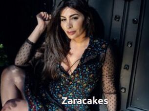 Zaracakes