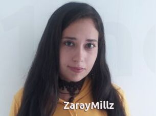 ZarayMillz