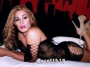 Zaretth18