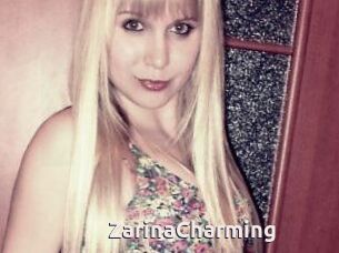 ZarinaCharming