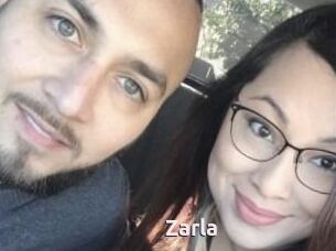 Zarla
