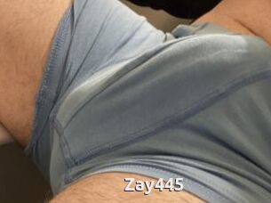 Zay445