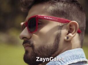 ZaynGalet