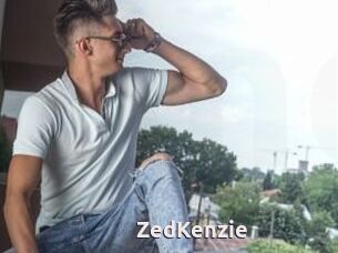 ZedKenzie