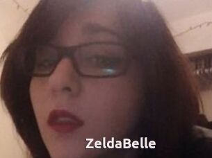 ZeldaBelle