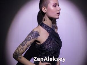 ZenAleksey