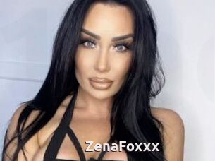 ZenaFoxxx