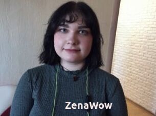 ZenaWow