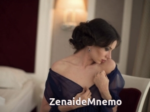 ZenaideMnemo