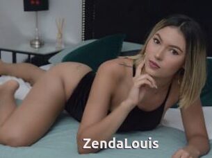ZendaLouis