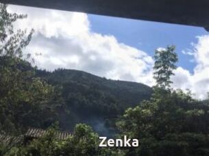 Zenka